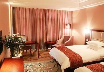 Baocheng Boutique Hotel Ningbo Esterno foto