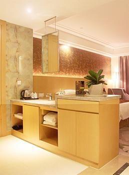 Baocheng Boutique Hotel Ningbo Esterno foto