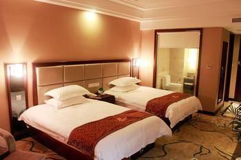 Baocheng Boutique Hotel Ningbo Esterno foto