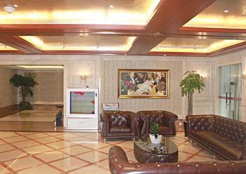 Baocheng Boutique Hotel Ningbo Esterno foto