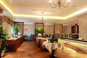 Baocheng Boutique Hotel Ningbo Esterno foto