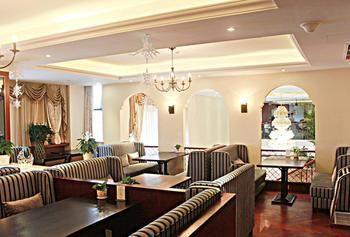 Baocheng Boutique Hotel Ningbo Esterno foto